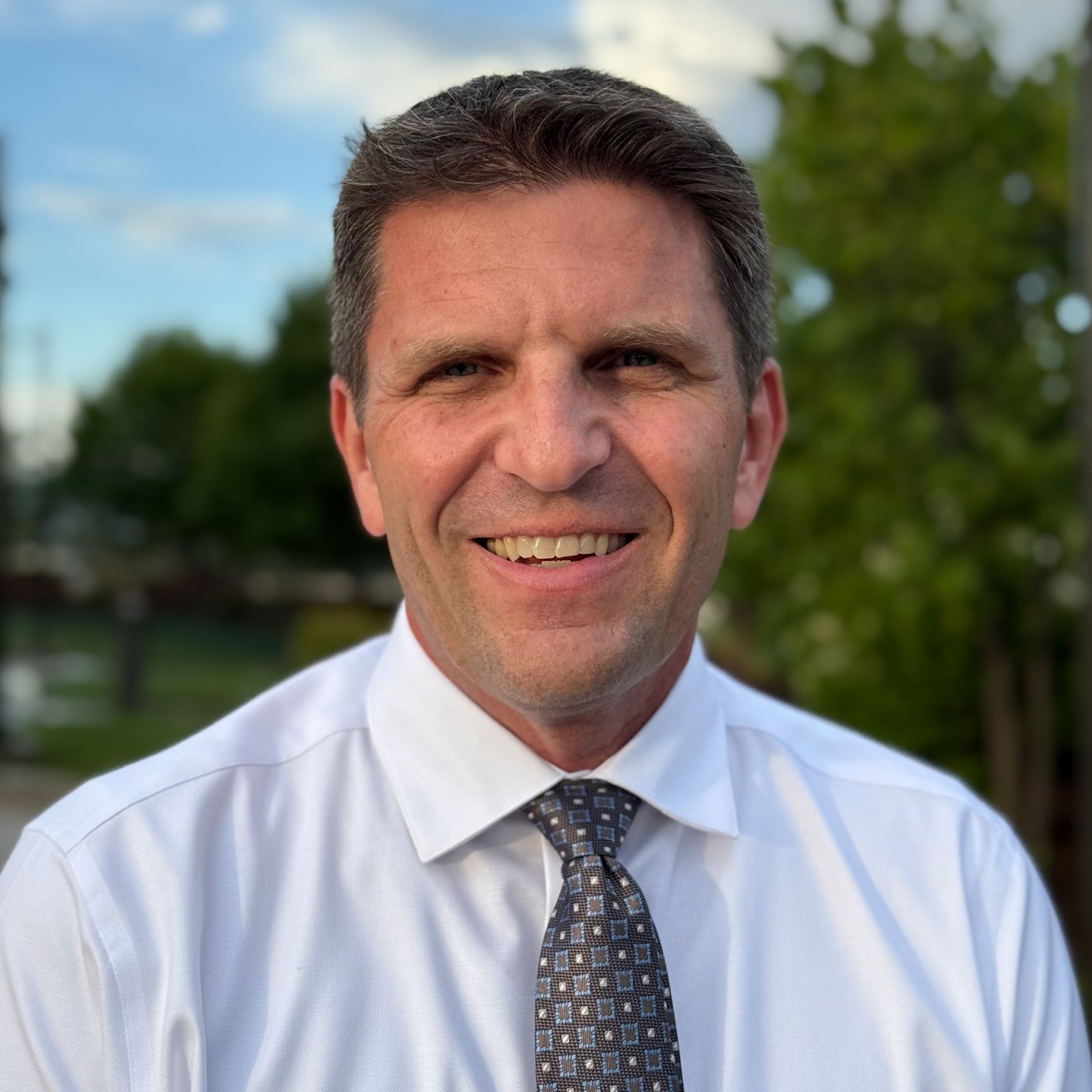 Brian Jarvis - Founder